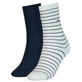 Calzini Donna Tommy Hilfiger 35-38
