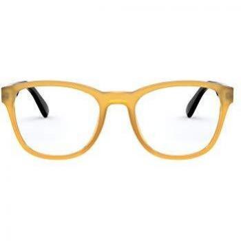 Vogue VO5313 2791 Gafas Hombre Marrones con Montura