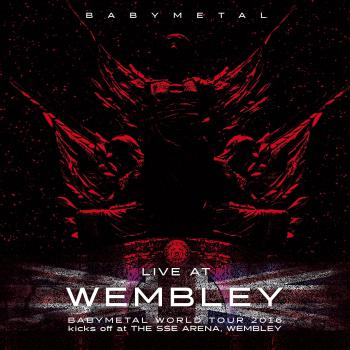 Babymetal Live At Wembley