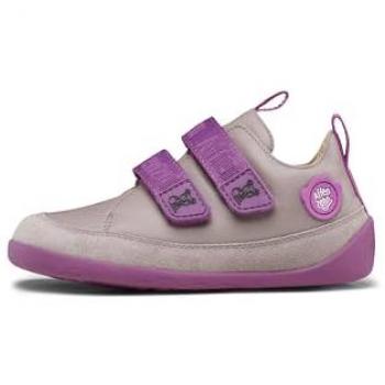 Affenzahn Tennis jeune joueuse 23