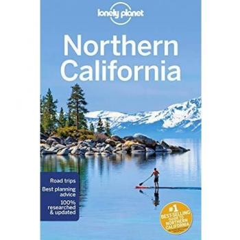 Lonely Planet Northern California