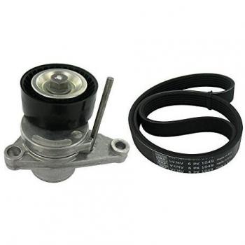 SKF Kit de correas trapezoidales VKMA 33074