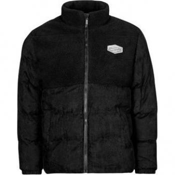 Giacca Cambridge M+ Deeluxe Dark Black M