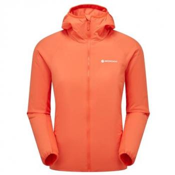 Montane Tiger Lily Sirocco Jacket – Women's L