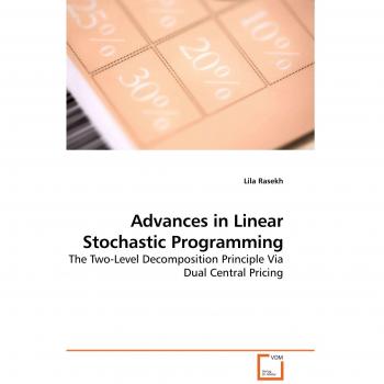 Advances in Linear Stochastic Programming
