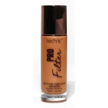 Fundador de Prime ProFilter – Technic Cosmetics Deep Shade