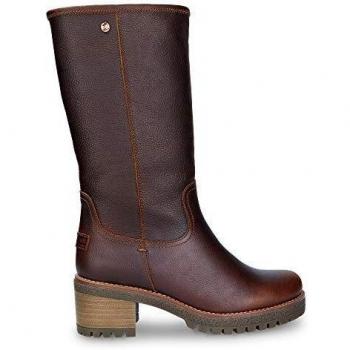 Panama Jack – Patricia Damenstiefel – 36 EU – Napa Grass Chestnut