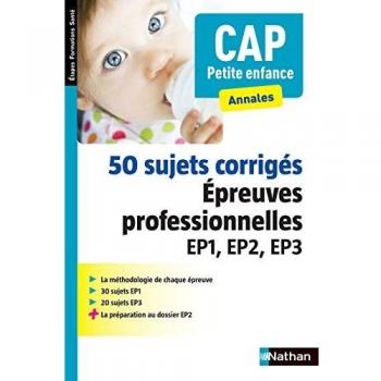 50 sujets corriges