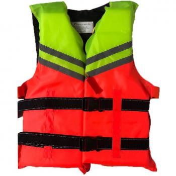 Universal Life Vest for Adults and Children