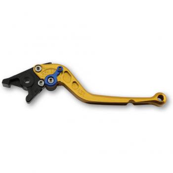 Accessorio LSL L46R Clutch Oro/Blu