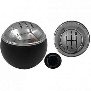 Pomo de Cambio 3RG Compatible con Modelos de Coche