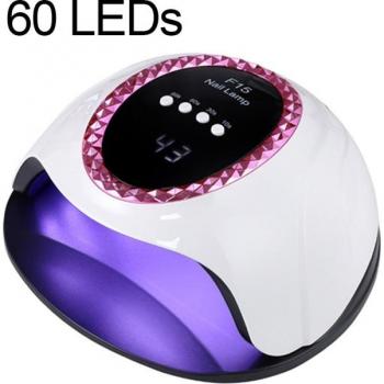 168W Smart Nail Lamp