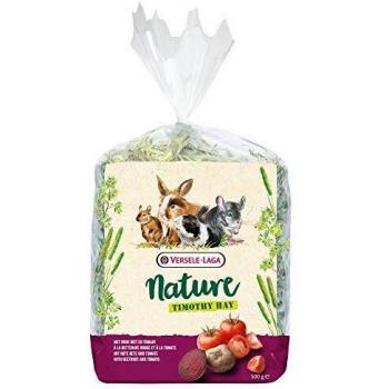 Versele Laga Heno para Roedores Timothy Hay Remolacha y Tomate (Roedores , Henos)