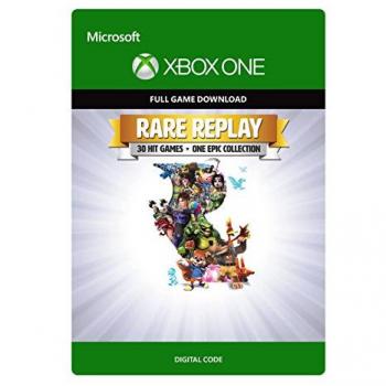 Microsoft Rare Replay Italia