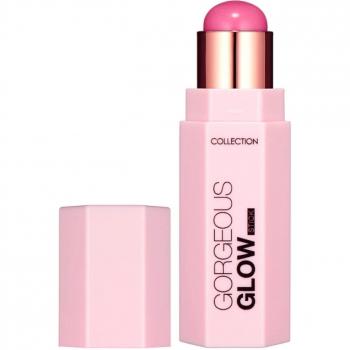 Brillance Rouge Poudre