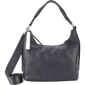 GERRY WEBER Schultertasche Frühlingszauber, Polyurethan