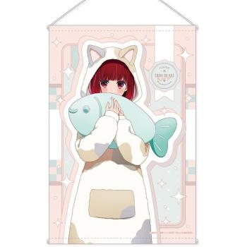 Xebec B2 Kana Arima Tapestry Pajamas