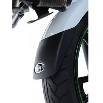 Extension de garde-boue avant R&G Racing Kawasaki Versys 650