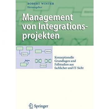 Management von Integrationsprojekten