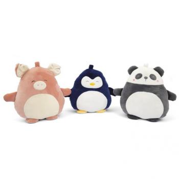 Ami Plush