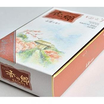 Konosato Yurari Rosen-Räucherstäbchen