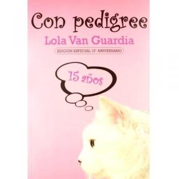 Con pedigree (Tapa blanda).
