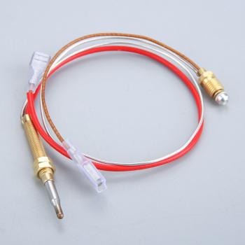 Universal 410mm Thermocouple M6x0.75 for Gas Patio Heater M8