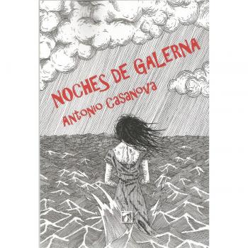 Noches de galerna (Tapa blanda)