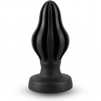 Dilatatore anale in silicone liquido 11 cm