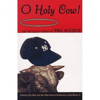 Rizzuto, Phil: O Holy Cow