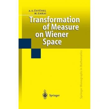 Transformation of Measure on Wiener Space