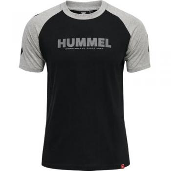 Hummel Legacy Blocked T-shirt