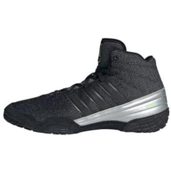 Adidas Speedex Boxing Boots JQ4981 in Nero