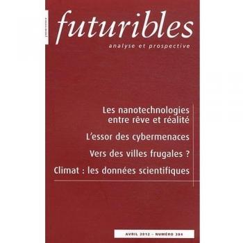 Futuribles N° 384 Avril 2012