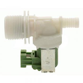 Electrovalvula de Control 180° Electrolux, 1 Vía – Ref. 5024078500