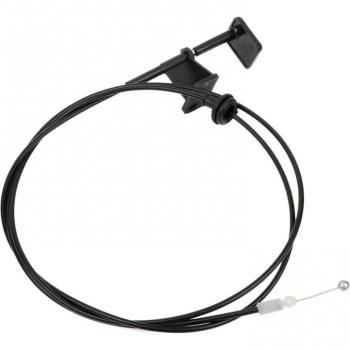 Câble de déverrouillage capot Honda Civic