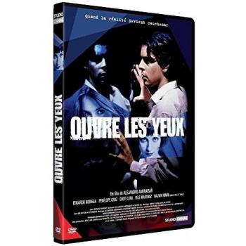 Ouvre Les Yeux