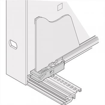 Pacchetto Schroff nVent 24560381 – 10 pezzi per installazione