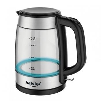Energía Clara Habitex: Hervidor 1,7 L