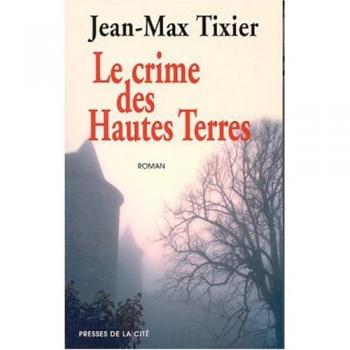 Le crime des Hautes Terres