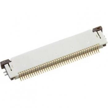 Connecteur FFC 40p Molex 54104-4031 0.5mm