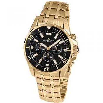 Jacques Lemans Watch – Liverpool 1‑1907ZI
