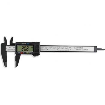 NEWACALOX 150mm/0.1mm Caliper