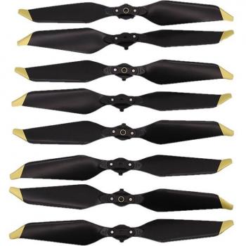 DJI Mavic Pro Platinum Low-Noise Quick-Release Propellers 8331