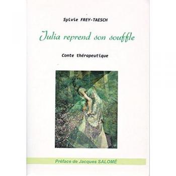 Julia Reprend Son Souffle