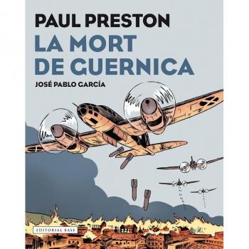 LA MORT DE GUERNICA. NOVEL·LA GRàFICA