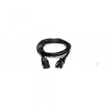 Toma de corriente APC 16A 200-240V Negro