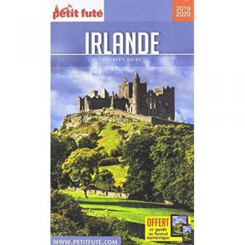 Petit Futé Irlande