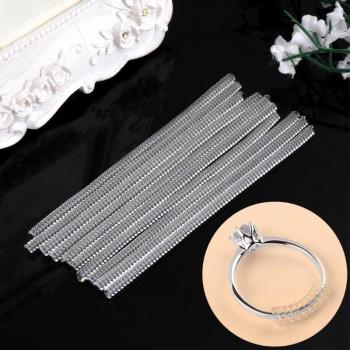 10pcs Ring Resizing Fitter Tools