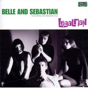 Belle And Sebastian